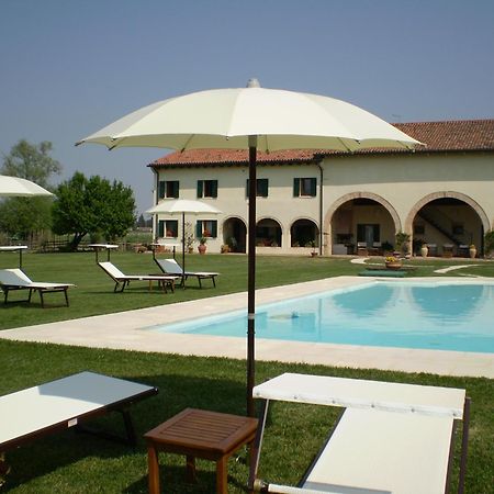 Il Rifugio Del Poeta Guest House San Biagio di Callalta Ngoại thất bức ảnh