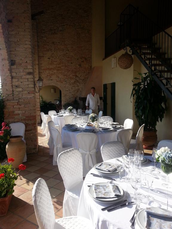 Il Rifugio Del Poeta Guest House San Biagio di Callalta Ngoại thất bức ảnh