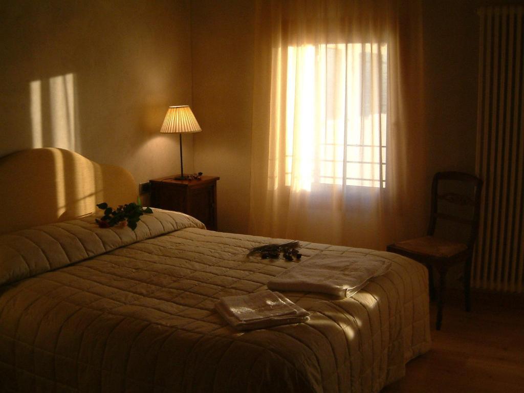 Il Rifugio Del Poeta Guest House San Biagio di Callalta Phòng bức ảnh
