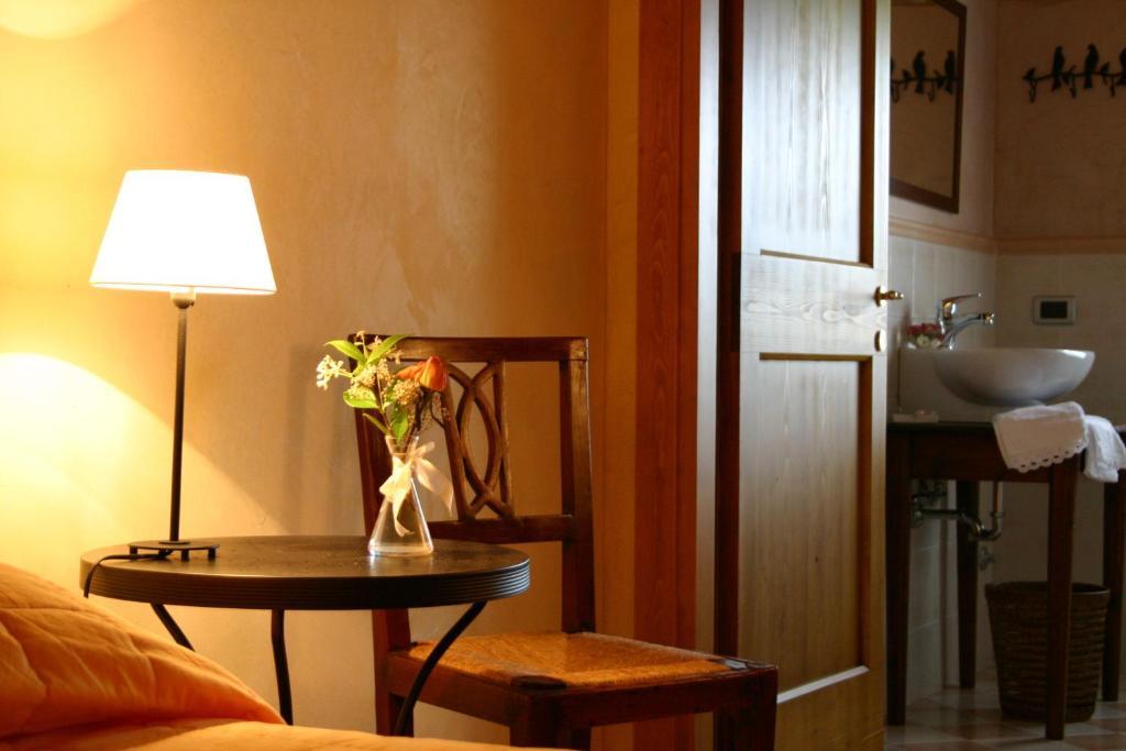 Il Rifugio Del Poeta Guest House San Biagio di Callalta Phòng bức ảnh