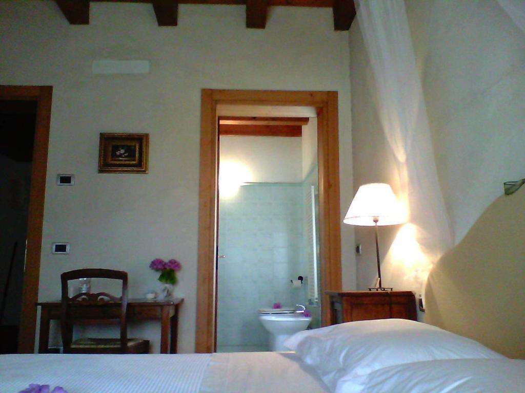 Il Rifugio Del Poeta Guest House San Biagio di Callalta Phòng bức ảnh