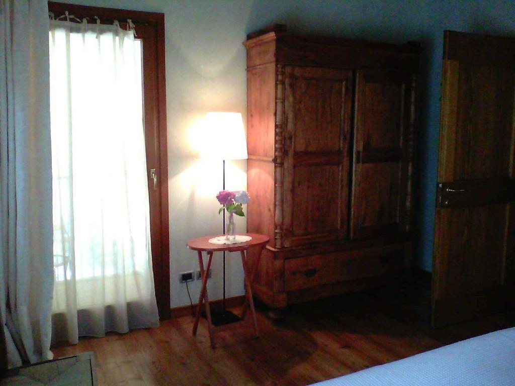 Il Rifugio Del Poeta Guest House San Biagio di Callalta Phòng bức ảnh