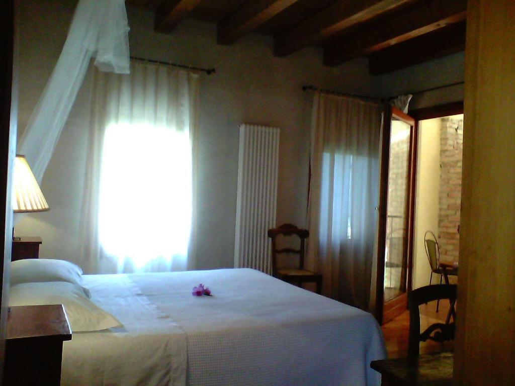 Il Rifugio Del Poeta Guest House San Biagio di Callalta Phòng bức ảnh