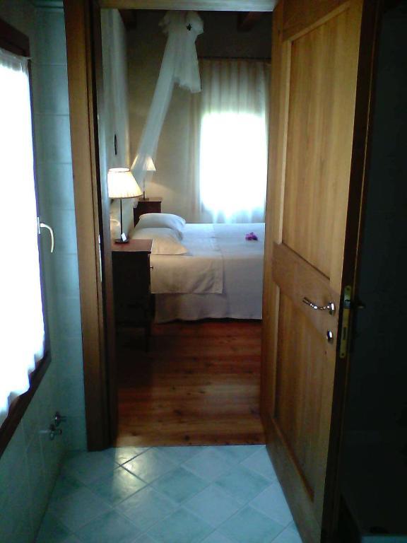 Il Rifugio Del Poeta Guest House San Biagio di Callalta Phòng bức ảnh