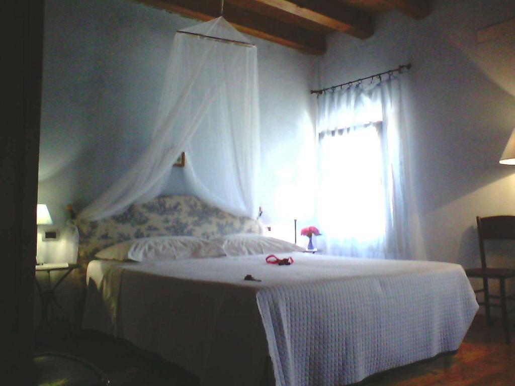 Il Rifugio Del Poeta Guest House San Biagio di Callalta Phòng bức ảnh