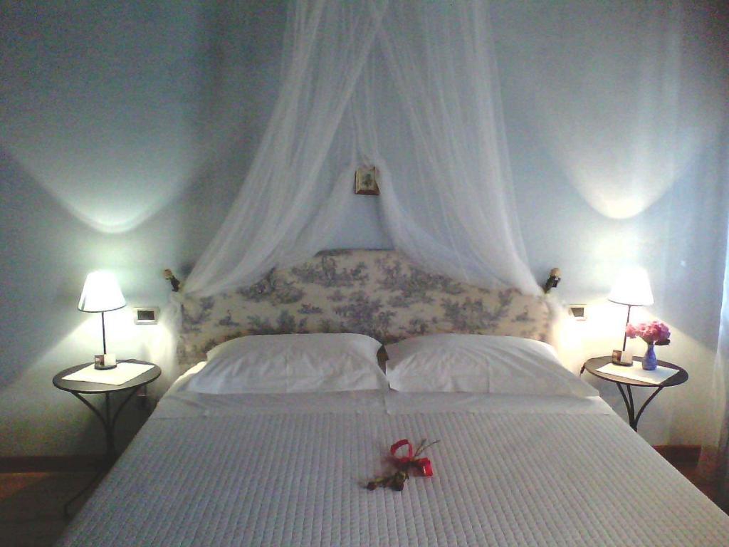 Il Rifugio Del Poeta Guest House San Biagio di Callalta Phòng bức ảnh