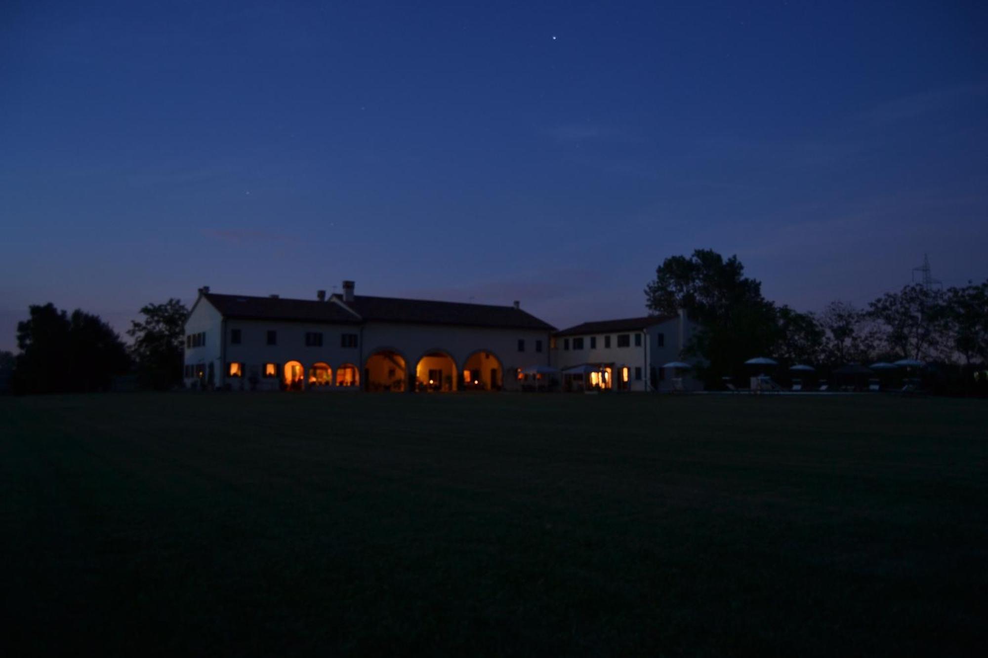 Il Rifugio Del Poeta Guest House San Biagio di Callalta Ngoại thất bức ảnh