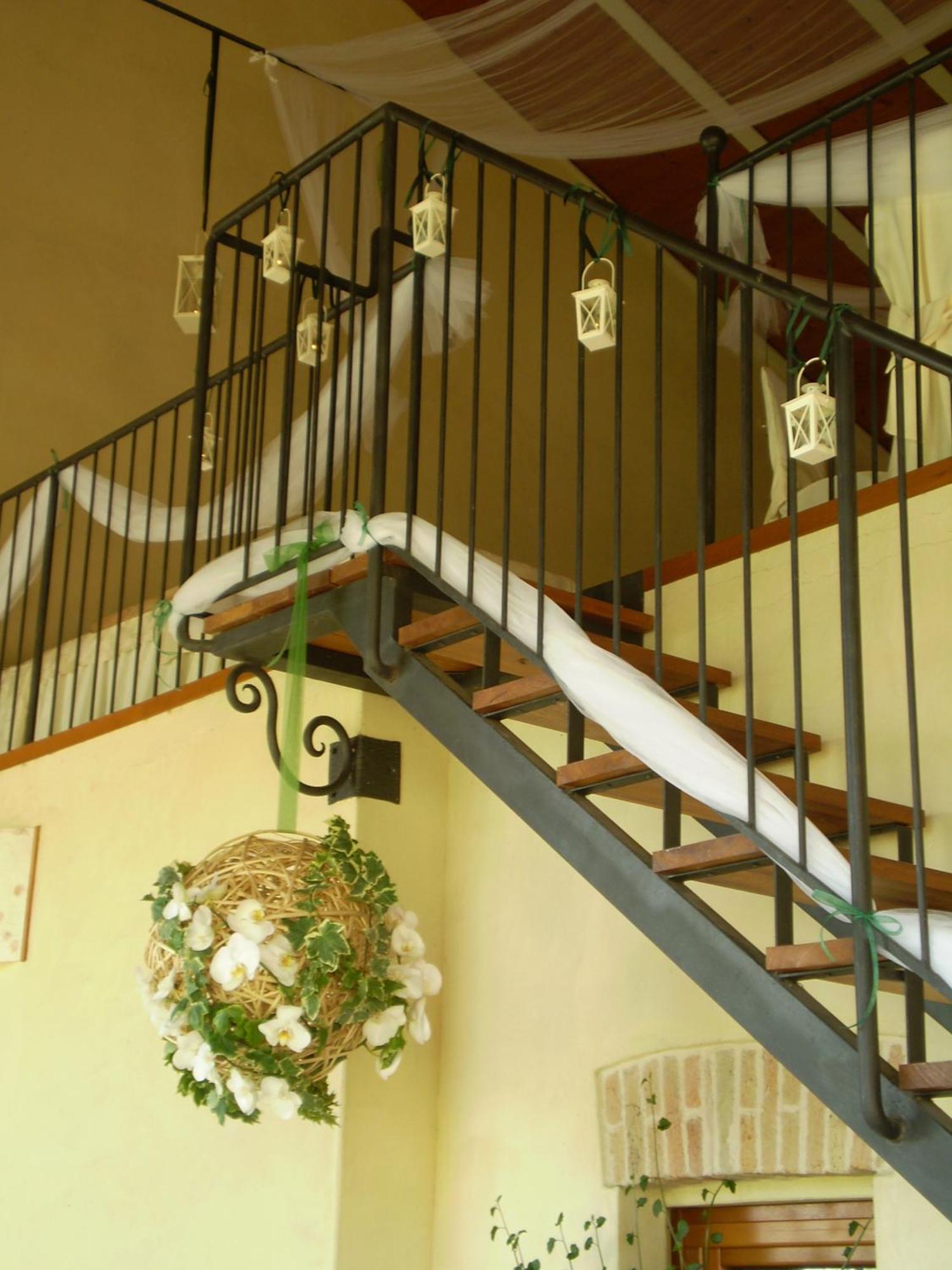 Il Rifugio Del Poeta Guest House San Biagio di Callalta Ngoại thất bức ảnh