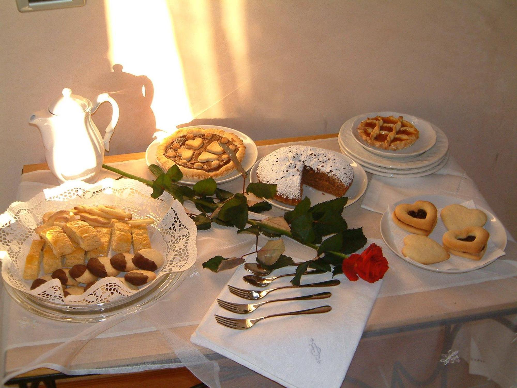 Il Rifugio Del Poeta Guest House San Biagio di Callalta Ngoại thất bức ảnh