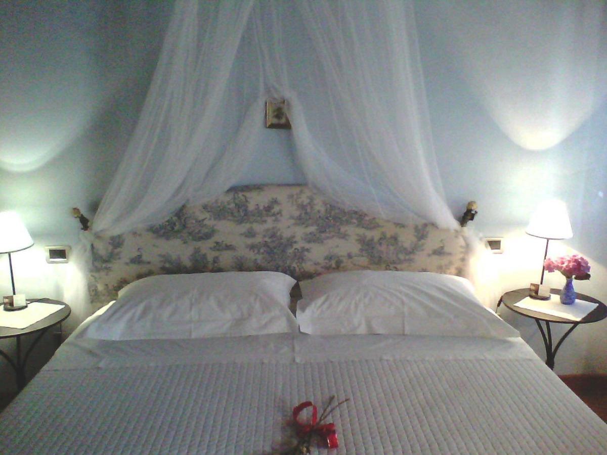 Il Rifugio Del Poeta Guest House San Biagio di Callalta Phòng bức ảnh